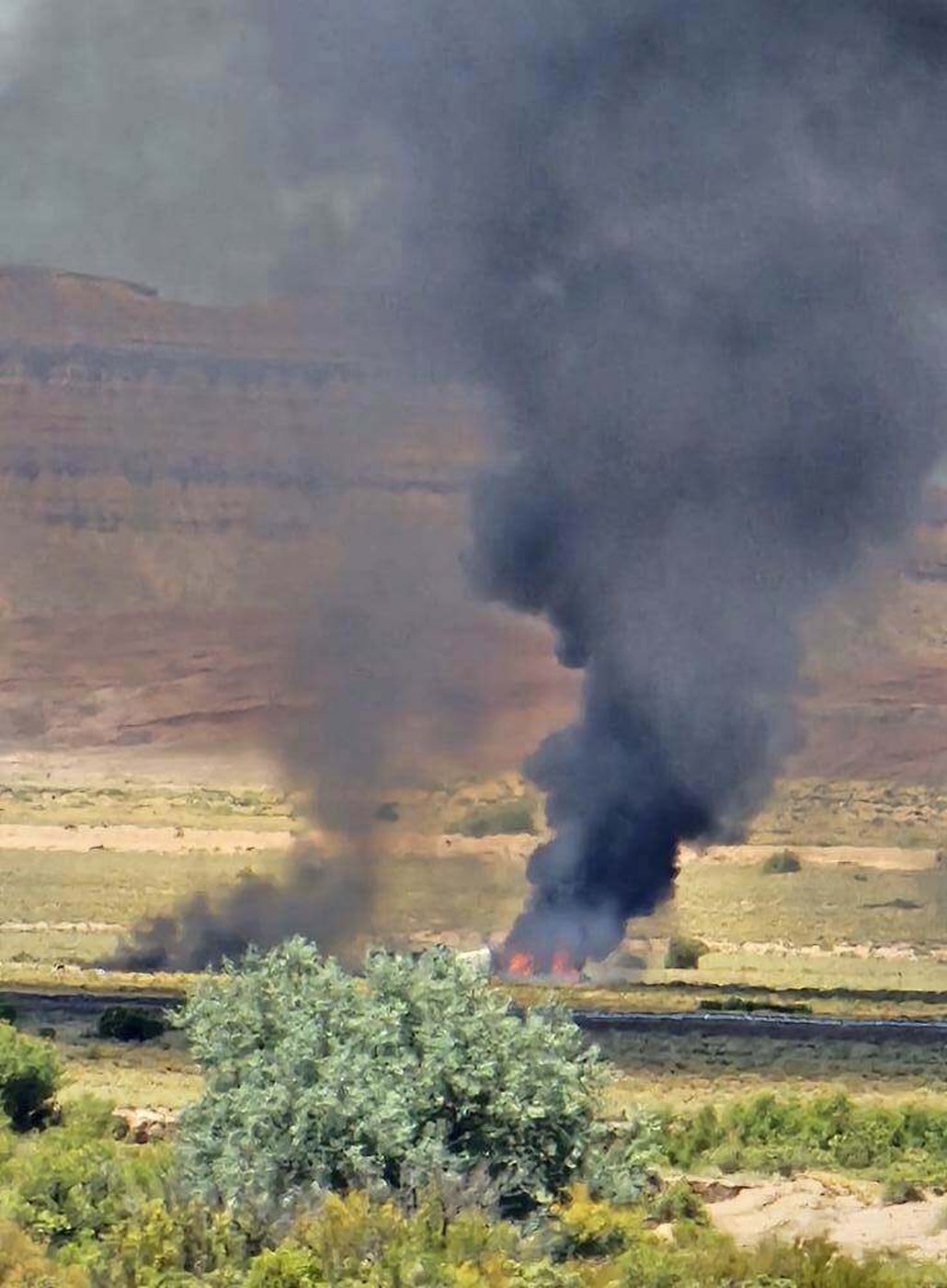 4 people die in crash of medical transport plane on Navajo Nation in northern Arizona | iNFOnews.ca 4 people die in crash of medical transport plane on Navajo Nation in northern Arizona | iNFOnews.ca