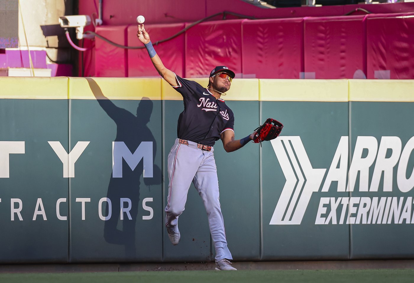 Verdugo singles in White in bottom of 9th as Braves recover and beat slumping Nationals 4-3 | iNFOnews.ca Verdugo singles in White in bottom of 9th as Braves recover and beat slumping Nationals 4-3 | iNFOnews.ca