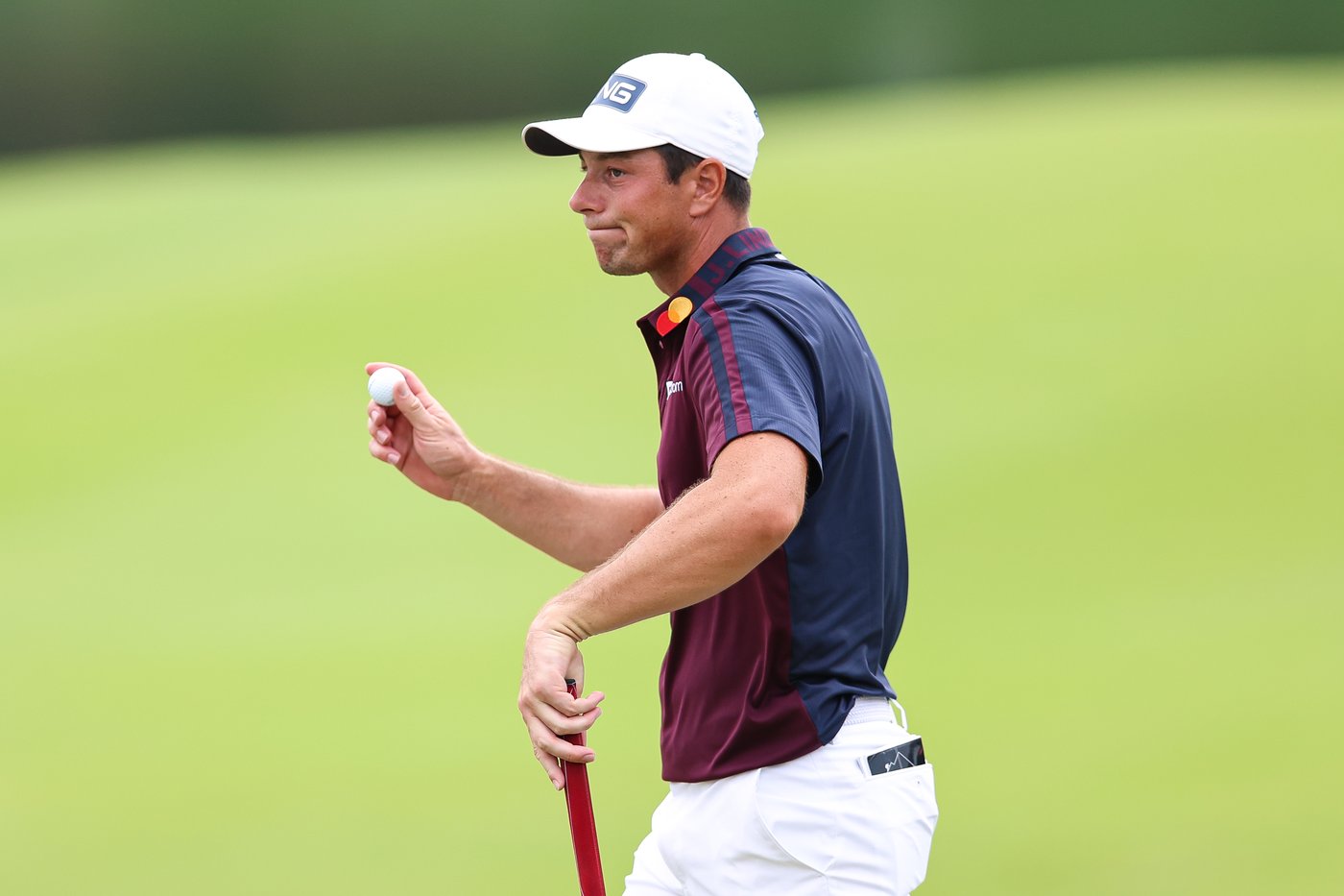 Ryan Gerard and Viktor Hovland share the 36-hole lead at the Tour Championship | iNFOnews.ca Ryan Gerard and Viktor Hovland share the 36-hole lead at the Tour Championship | iNFOnews.ca