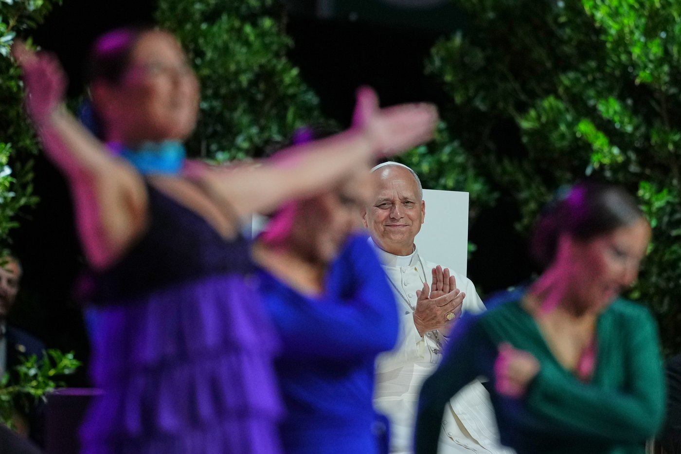 Pope Leo XIV draws 1.2 million to Mass and challenges Europe to acknowledge its Christian roots | iNFOnews.ca Pope Leo XIV draws 1.2 million to Mass and challenges Europe to acknowledge its Christian roots | iNFOnews.ca