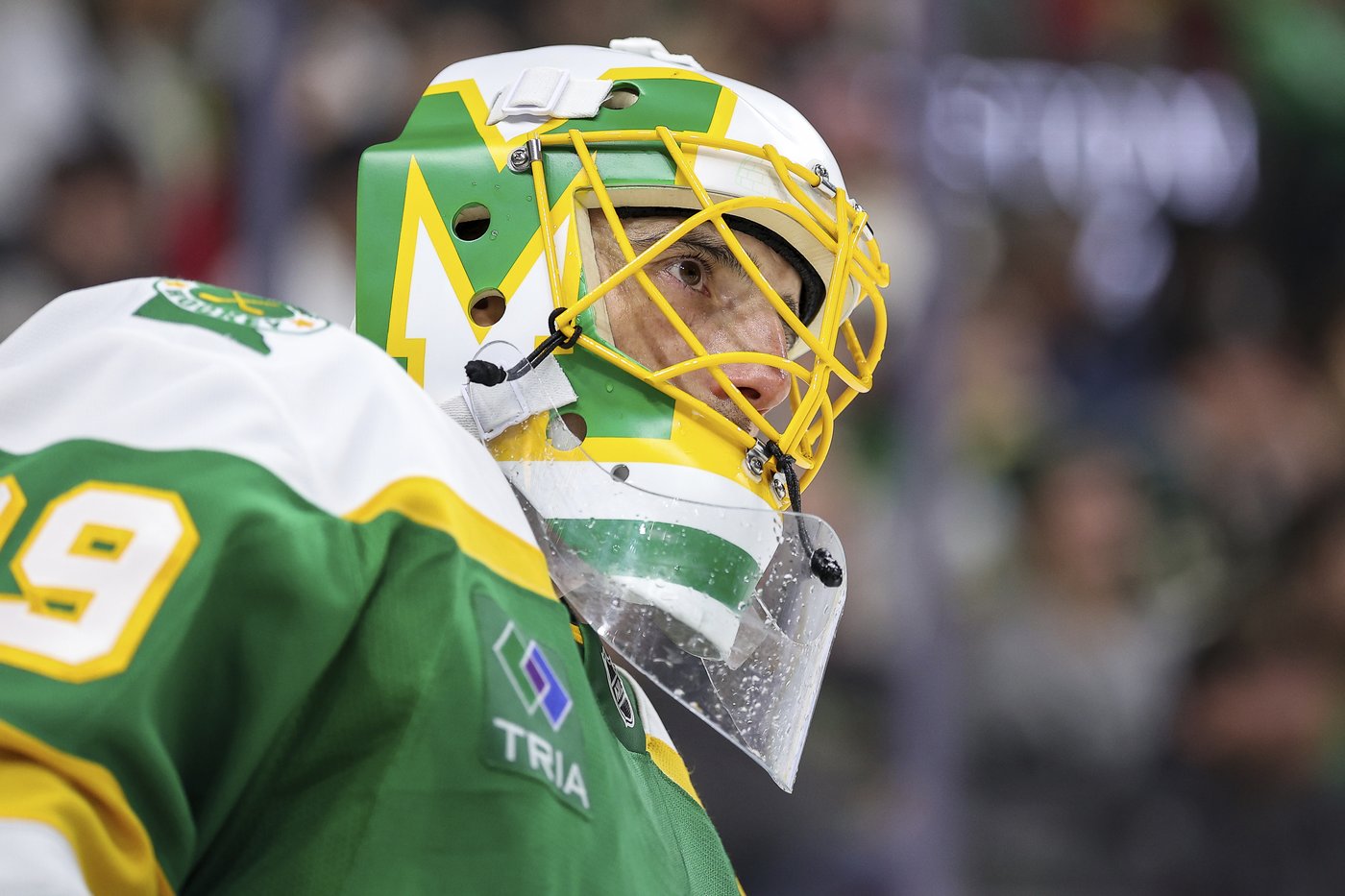 Matthew Tkachuk's 2 goals lead Panthers past Wild 6-1 | iNFOnews.ca