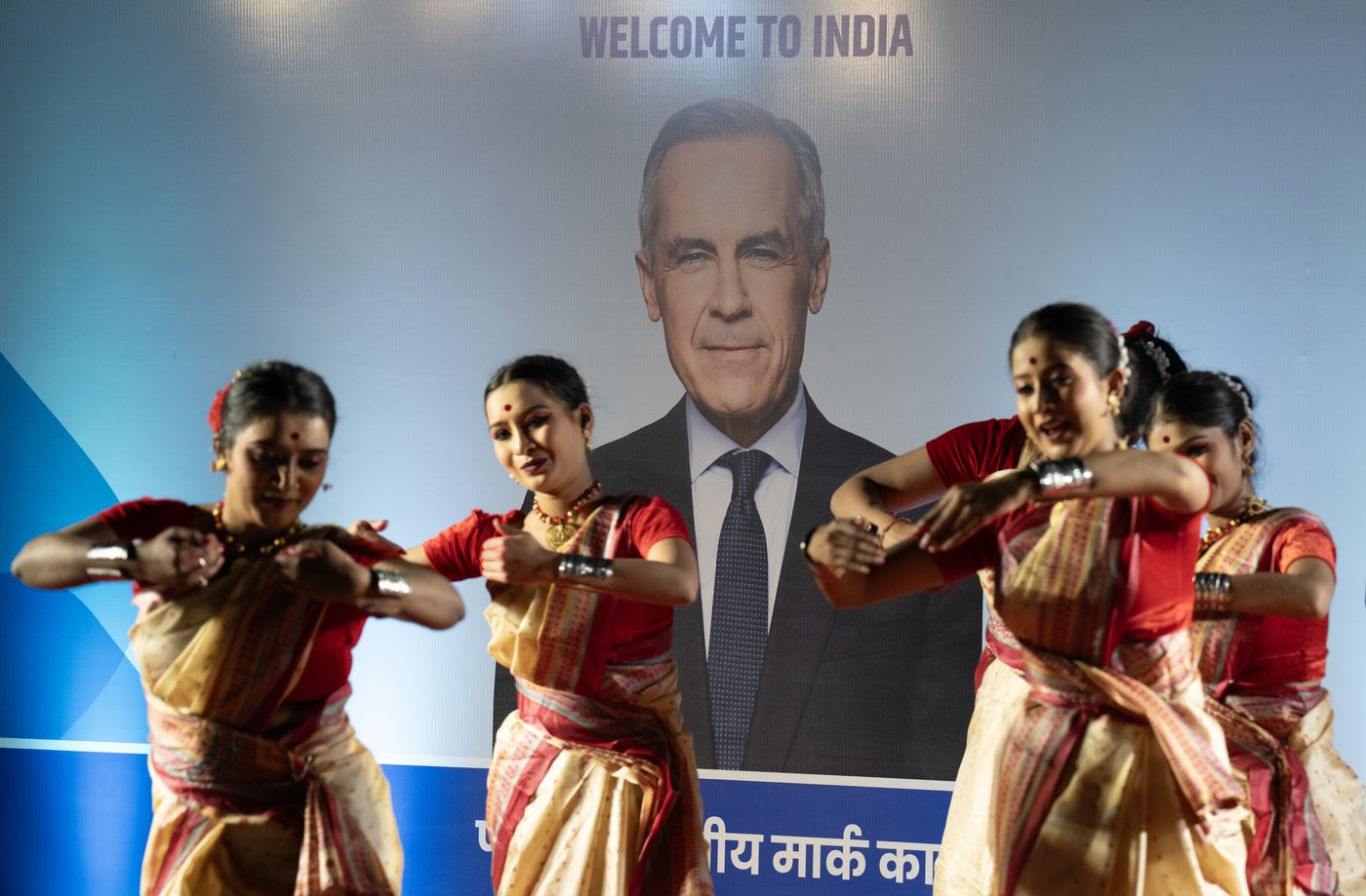 Carney won't say whether India is engaged in interference, transnational repression | iNFOnews.ca Carney won't say whether India is engaged in interference, transnational repression | iNFOnews.ca