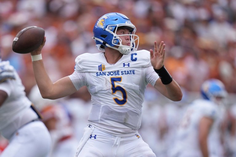 Duke names graduate transfer Walker Eget as starting quarterback for opener against Tulane | iNFOnews.ca