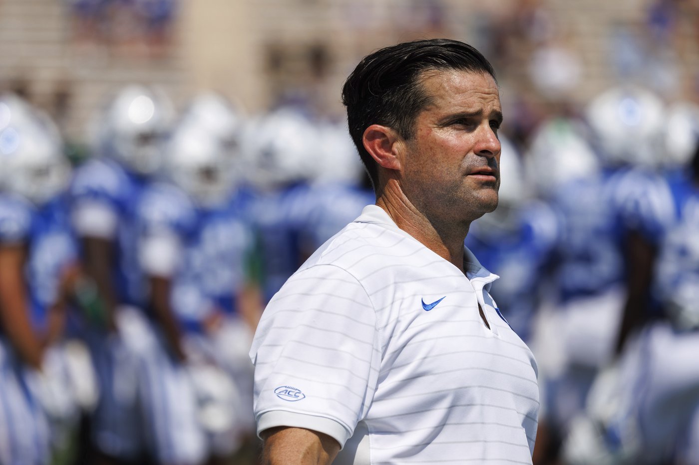 No. 11 Illinois was struggling for momentum at Duke. Then came a penalty that changed everything | iNFOnews.ca No. 11 Illinois was struggling for momentum at Duke. Then came a penalty that changed everything | iNFOnews.ca