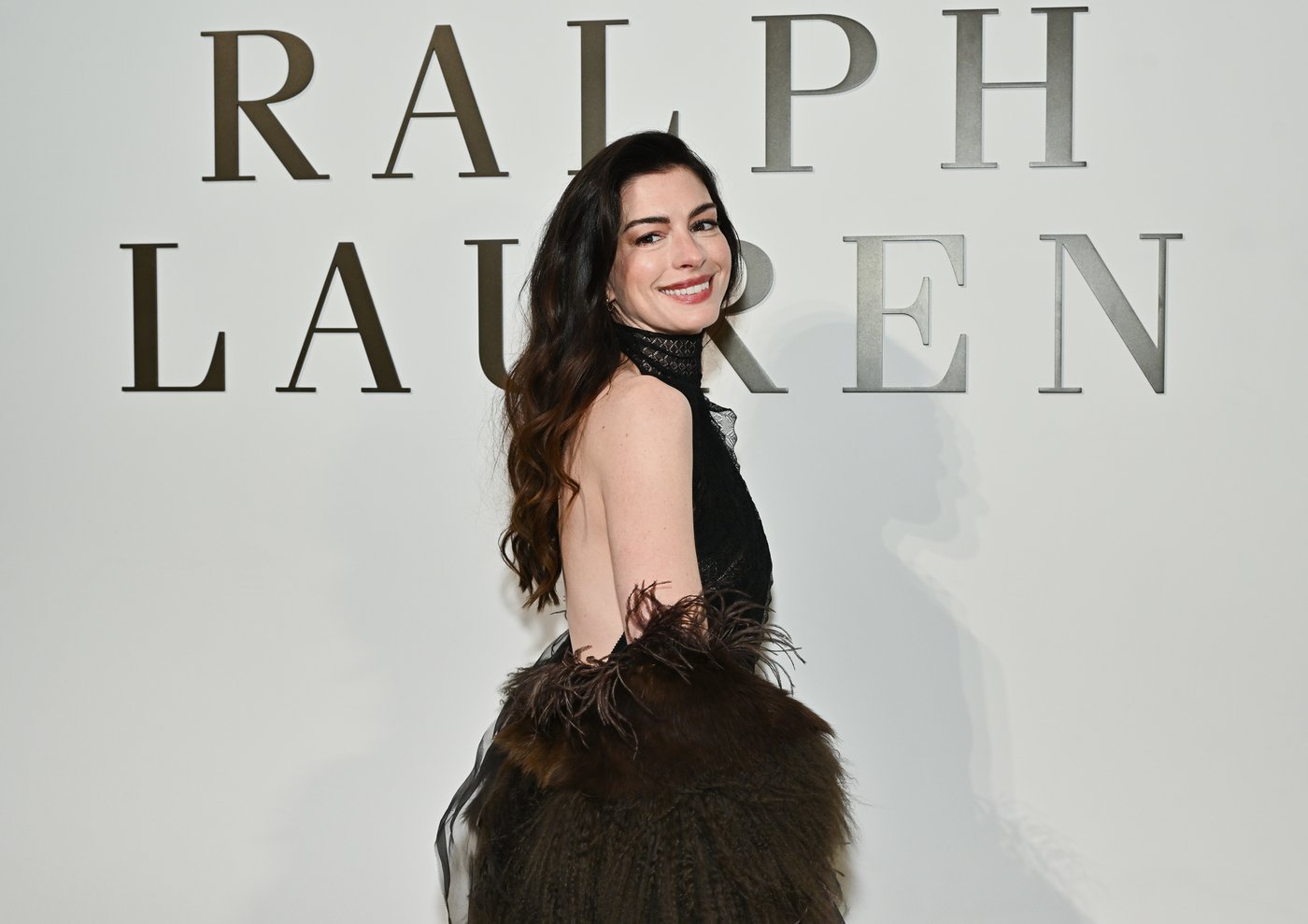 Ralph Lauren's fall 2026 collection a mix of romantic adventure with metallic flair | iNFOnews.ca