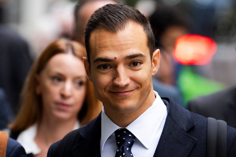 McLaren vs. Palou: A $20.7M lawsuit over broken promises and disappearing messages | iNFOnews.ca McLaren vs. Palou: A $20.7M lawsuit over broken promises and disappearing messages | iNFOnews.ca