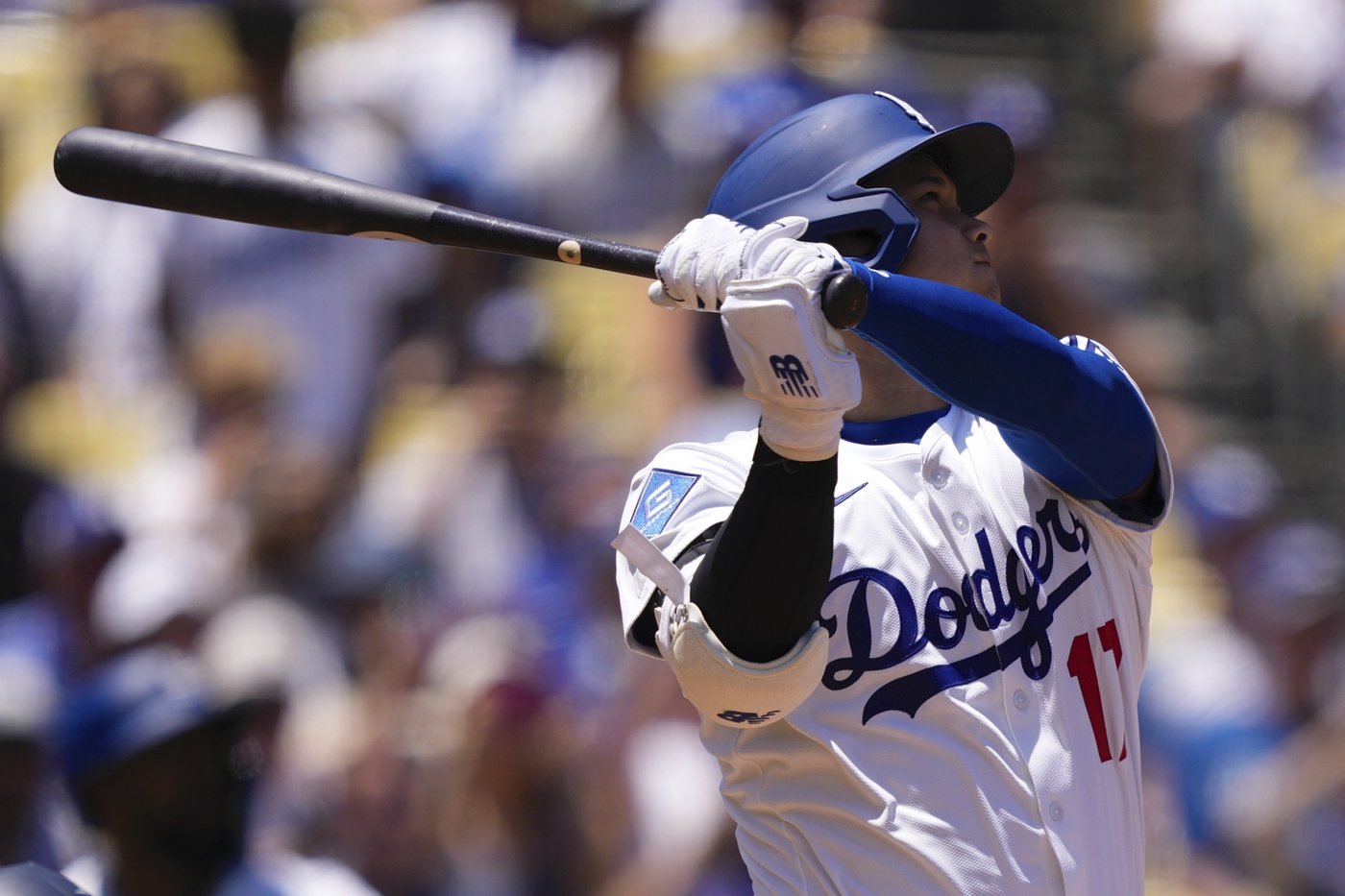 Ohtani homers in 5th straight game, Freeman drives in 2 runs in the 9th as Dodgers beat Twins 4-3 | iNFOnews.ca Ohtani homers in 5th straight game, Freeman drives in 2 runs in the 9th as Dodgers beat Twins 4-3 | iNFOnews.ca