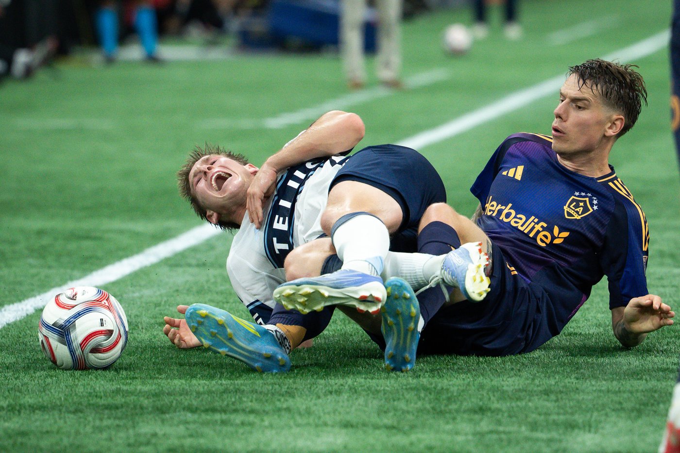 Photo Gallery: The week in sports photos | iNFOnews.ca