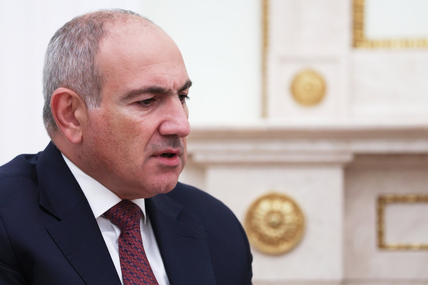 Leading bishop among Armenian clerics arrested in government crackdown on church | iNFOnews.ca Leading bishop among Armenian clerics arrested in government crackdown on church | iNFOnews.ca