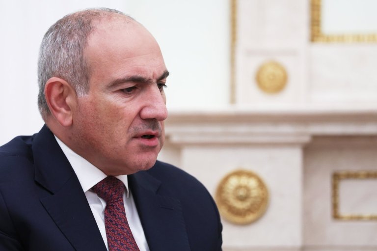 Armenian archbishop sentenced to 2 years in prison over alleged coup plot | iNFOnews.ca