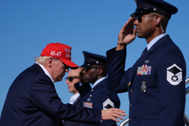 The Latest: Canada strikes back with tariffs on about $20 billion worth of US goods | iNFOnews.ca