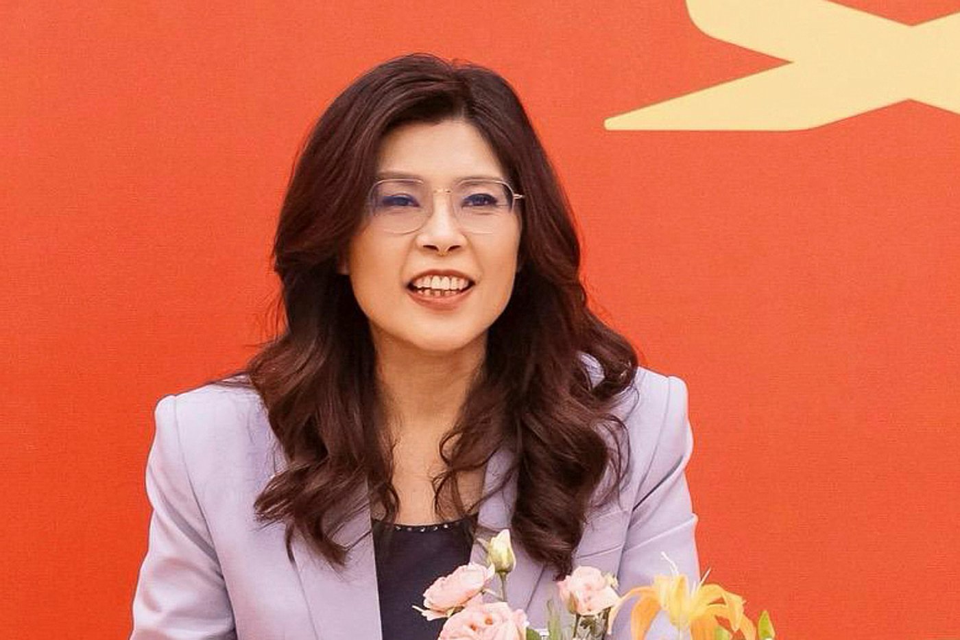 Taiwan opposition leader arrives in China on what she calls a ‘journey to peace’ | iNFOnews.ca Taiwan opposition leader arrives in China on what she calls a ‘journey to peace’ | iNFOnews.ca