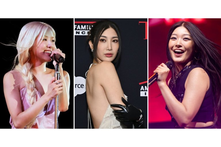 Will K-pop earn its first Grammy in 2026? Maybe, but it's complicated | iNFOnews.ca