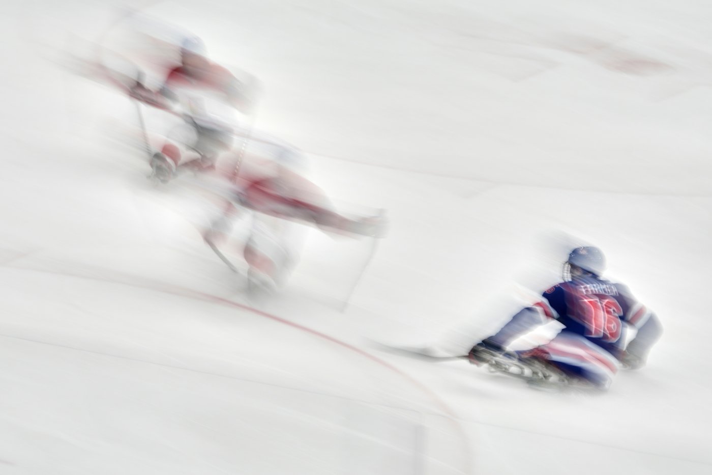 Photo highlights from the Milan Cortina Winter Paralympics | iNFOnews.ca