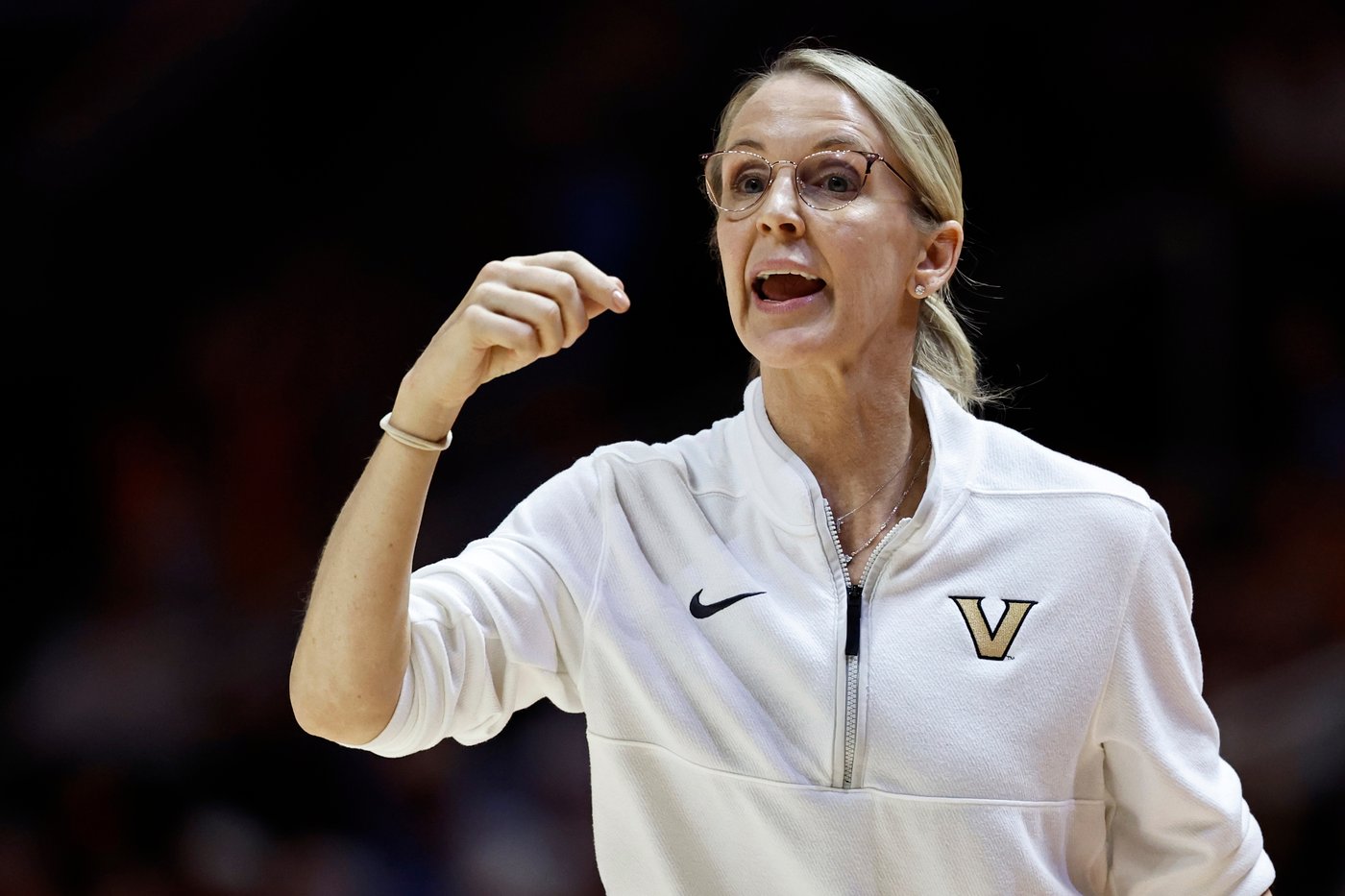 South Carolina's dominance in SEC tourney is a result of good teams, not proximity, Dawn Staley says | iNFOnews.ca South Carolina's dominance in SEC tourney is a result of good teams, not proximity, Dawn Staley says | iNFOnews.ca