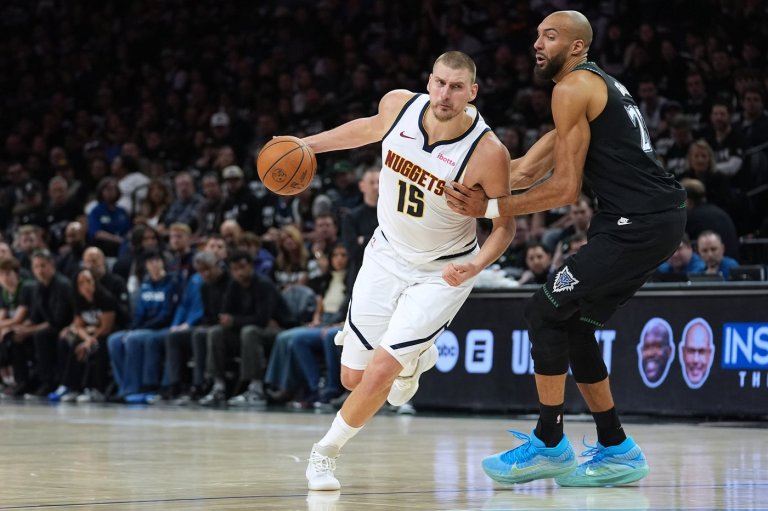 Monday's NBA playoffs: Nuggets face elimination, Thunder could sweep, and Pistons in trouble? | iNFOnews.ca