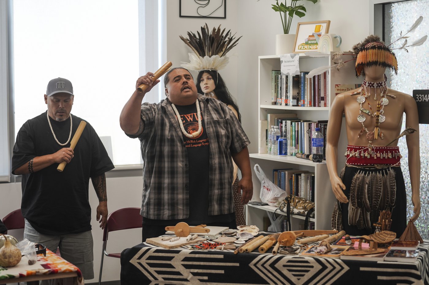 New law requires California schools to teach about historical mistreatment of Native Americans | iNFOnews.ca