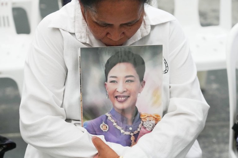 Thai Princess Bajrakitiyabha, who was known for her legal work, dies at 47 | iNFOnews.ca