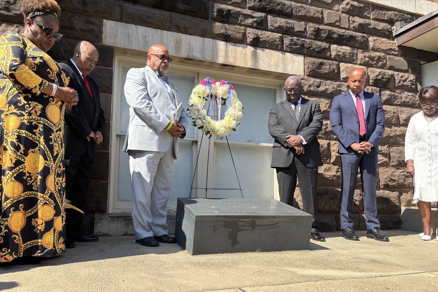 16th Street Baptist Church marks bombing anniversary with a new visitor center | iNFOnews.ca 16th Street Baptist Church marks bombing anniversary with a new visitor center | iNFOnews.ca