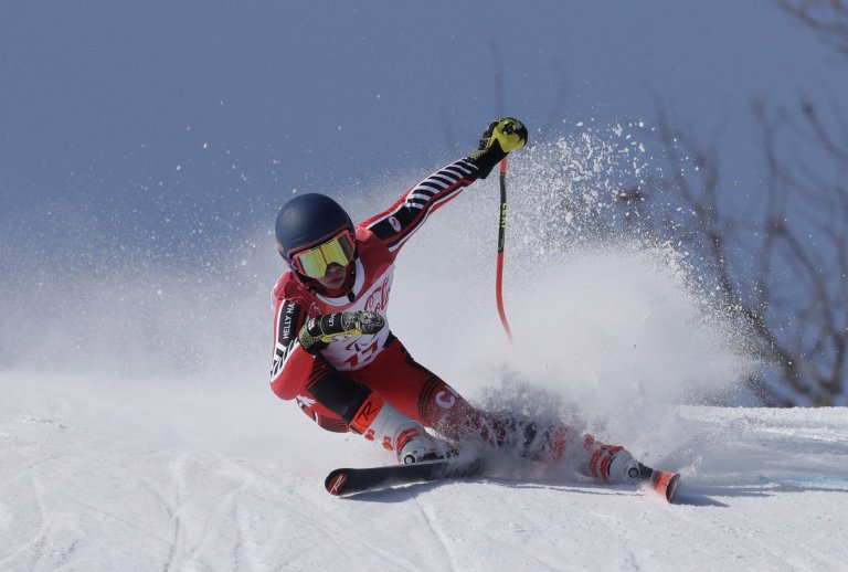 Canada's Alexis Guimond wins para ski gold at World Cup stop in Austria | iNFOnews.ca
