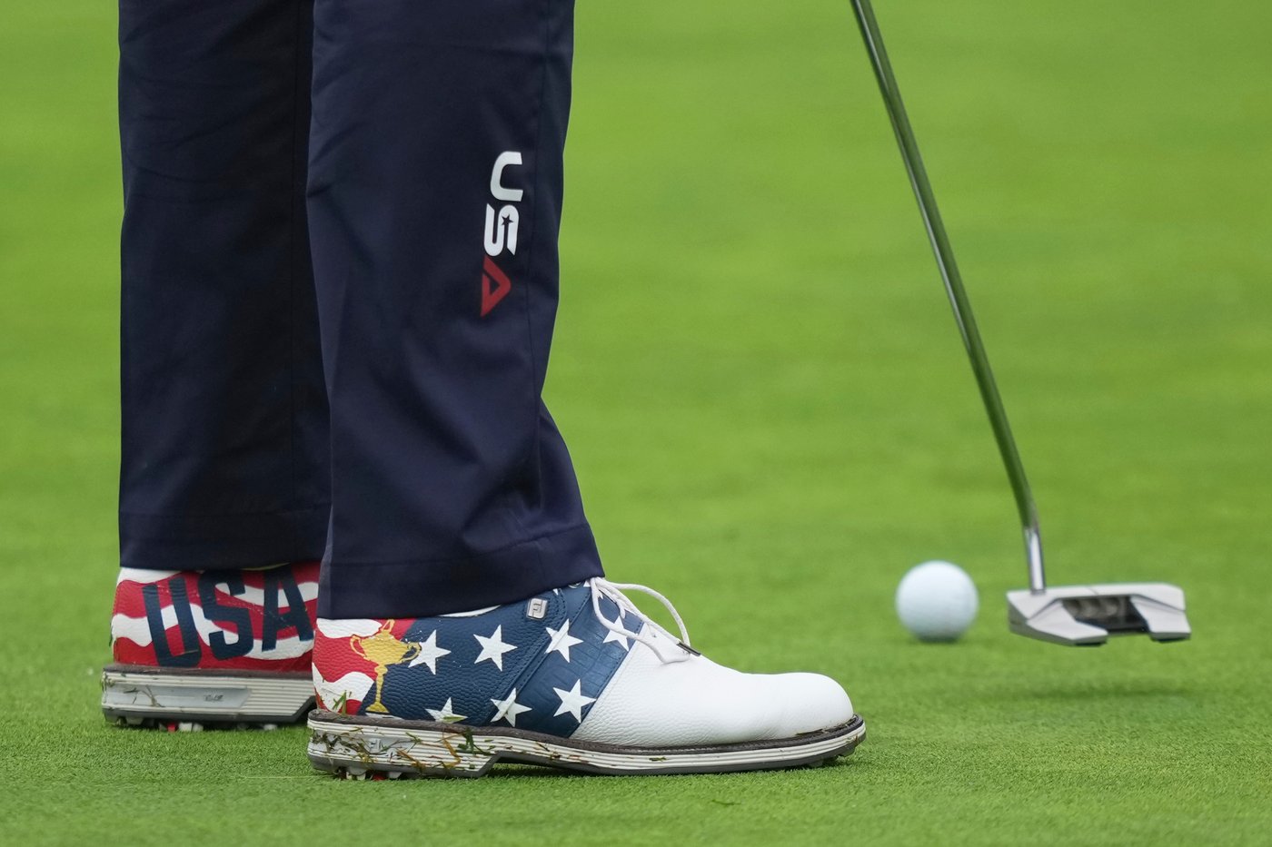 For the Ryder Cup, Bethpage Black might not be the beast it's cracked up to be | iNFOnews.ca For the Ryder Cup, Bethpage Black might not be the beast it's cracked up to be | iNFOnews.ca