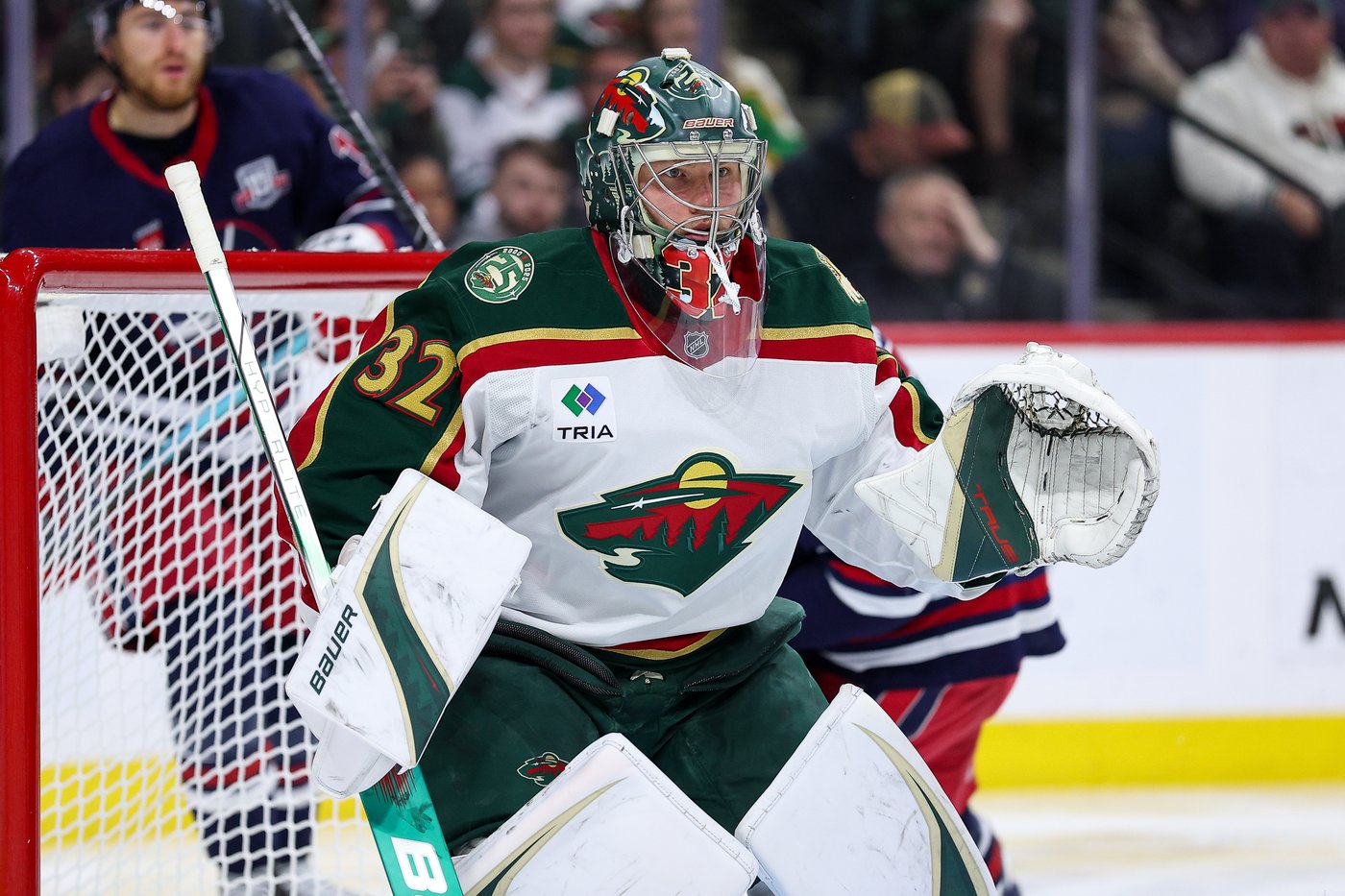 Kyle Connor scores overtime winner as Jets beat Wild 4-3 | iNFOnews.ca Kyle Connor scores overtime winner as Jets beat Wild 4-3 | iNFOnews.ca