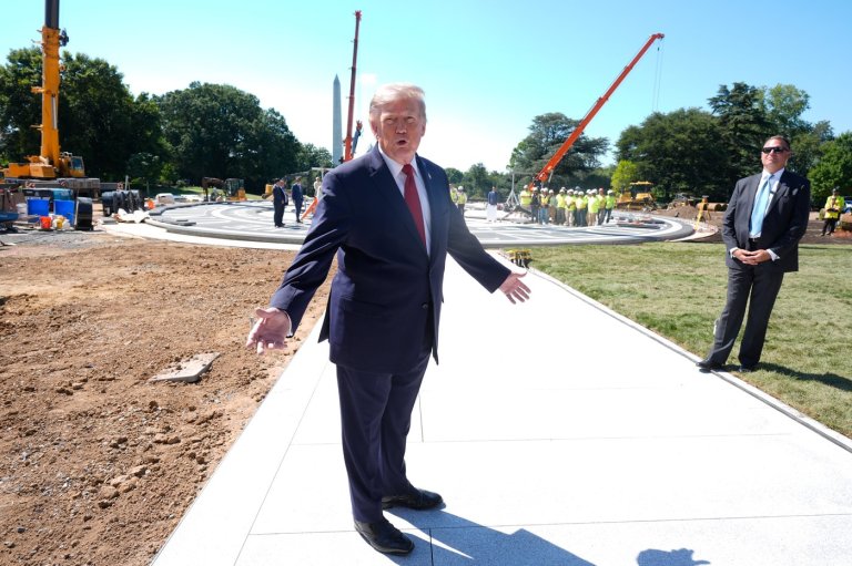 FACT FOCUS: Census Bureau report does not prove Trump's claim about noncitizen voting in 2020 | iNFOnews.ca