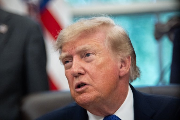 Watchdog says Trump can't cancel more than $800M in spending approved by Congress | iNFOnews.ca