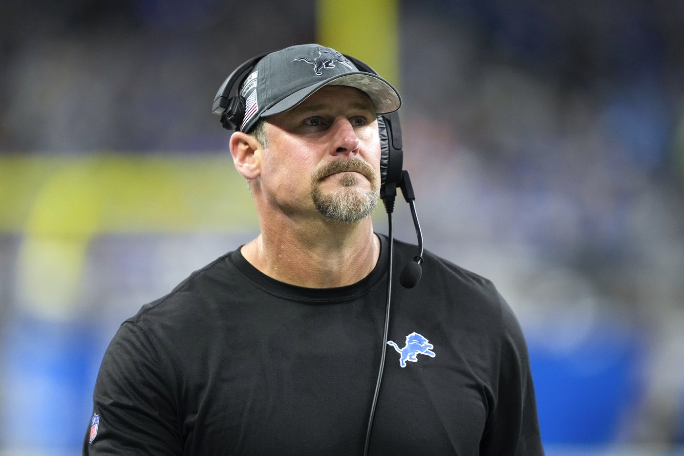 Jared Goff and NFC-leading Lions score at will in 52-6 win over Jaguars | iNFOnews.ca