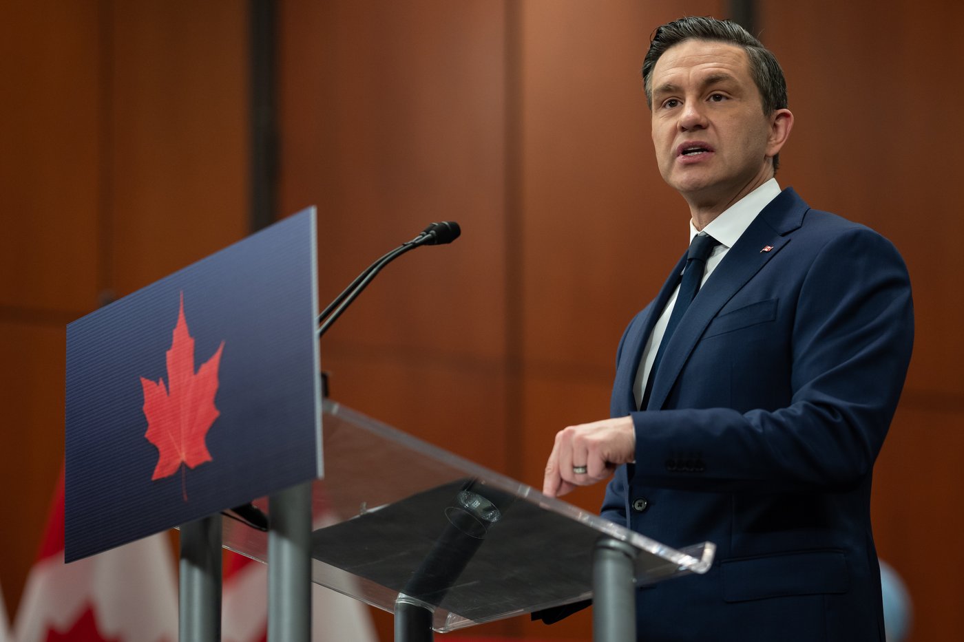 Federal leaders enter week 3 of the election campaign | iNFOnews.ca