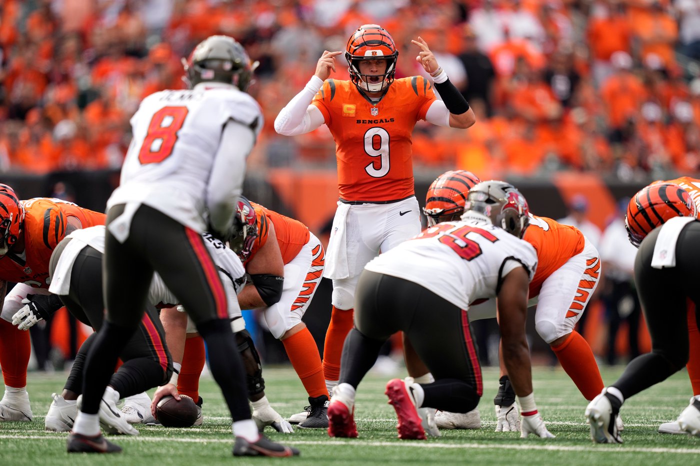 Will Anderson calls Texans’ loss to Bills a 'wake-up call' for the defense ahead of Bengals visit | iNFOnews.ca Will Anderson calls Texans’ loss to Bills a 'wake-up call' for the defense ahead of Bengals visit | iNFOnews.ca