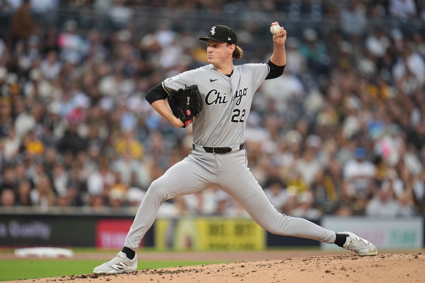 Murakami hits majors-leading 13th homer, White Sox beat Padres 8-2 for 4th straight win | iNFOnews.ca Murakami hits majors-leading 13th homer, White Sox beat Padres 8-2 for 4th straight win | iNFOnews.ca