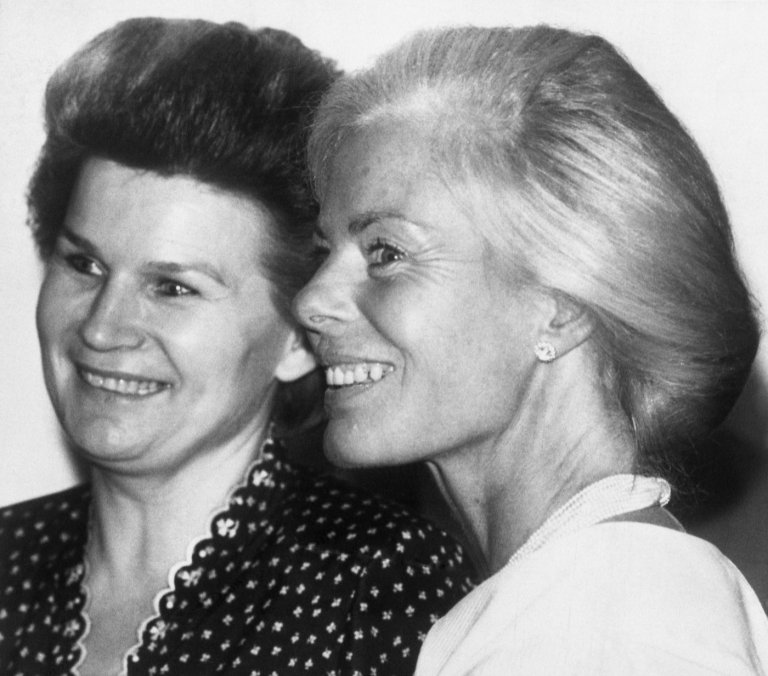 Duchess of Kent, known for devotion to music and consoling Wimbledon losers, dies at 92 | iNFOnews.ca