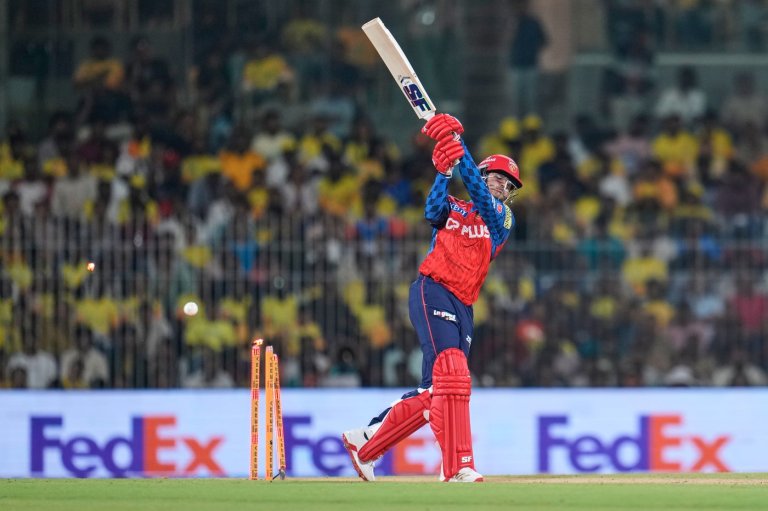 Punjab Kings chase down 210 to beat Chennai Super Kings in the IPL | iNFOnews.ca