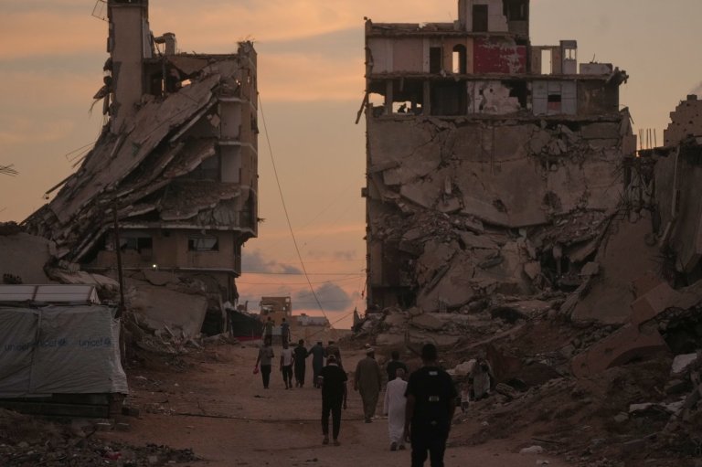 Anniversary of Gaza war marks 3 years of pain for Canadians with ties to Middle East | iNFOnews.ca