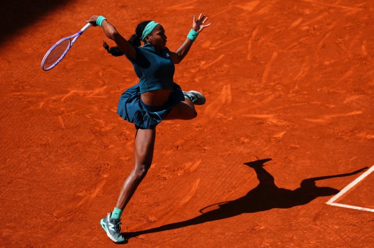 FRENCH OPEN '26: Coco Gauff has a new mindset for title defense and more confidence on her serve | iNFOnews.ca