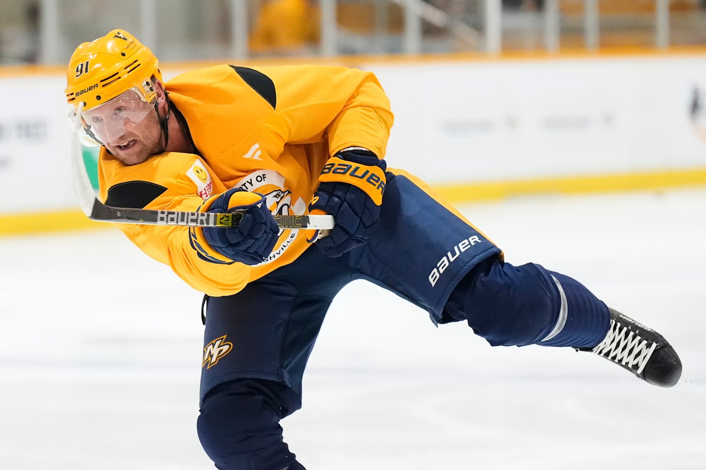 Predators at a crossroads with Chris MacFarland now in charge of hockey operations | iNFOnews.ca