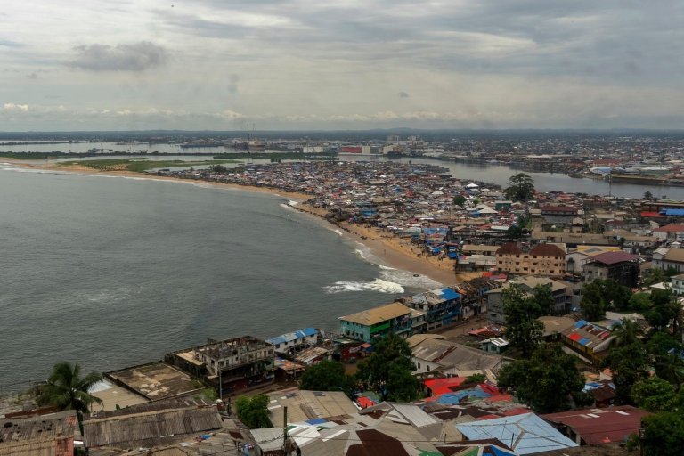 US sends 20 deportees to Liberia, part of 1,200 migrants the country will receive under new deal | iNFOnews.ca