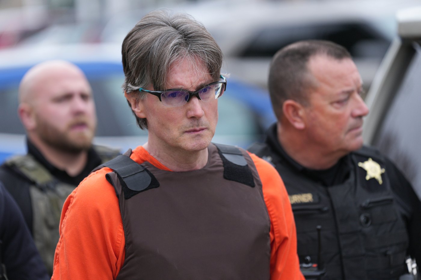 Judge sets bail for Indiana man accused of killing house cleaner and sets trial for March | iNFOnews.ca