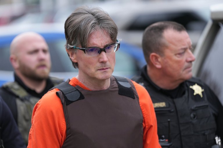 Judge sets bail for Indiana man accused of killing house cleaner, sets trial for March | iNFOnews.ca