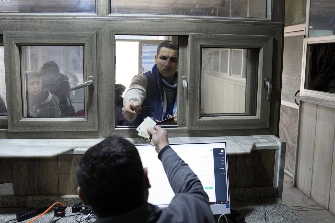 After a decade in Turkey, a Syrian refugee rushes to return home, but reality hits | iNFOnews.ca After a decade in Turkey, a Syrian refugee rushes to return home, but reality hits | iNFOnews.ca