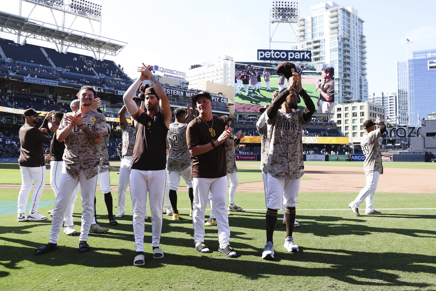 White Sox left to ponder the magnitude of their record-tying 120 losses | iNFOnews.ca White Sox left to ponder the magnitude of their record-tying 120 losses | iNFOnews.ca