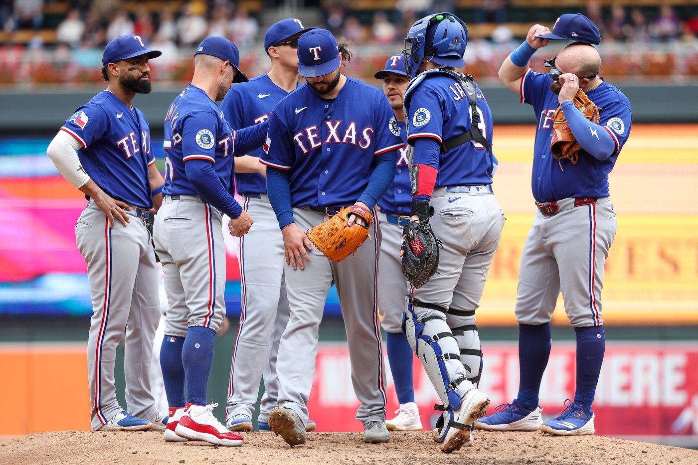 Rangers disappointed after stumbling on final weekend of season and missing playoffs | iNFOnews.ca