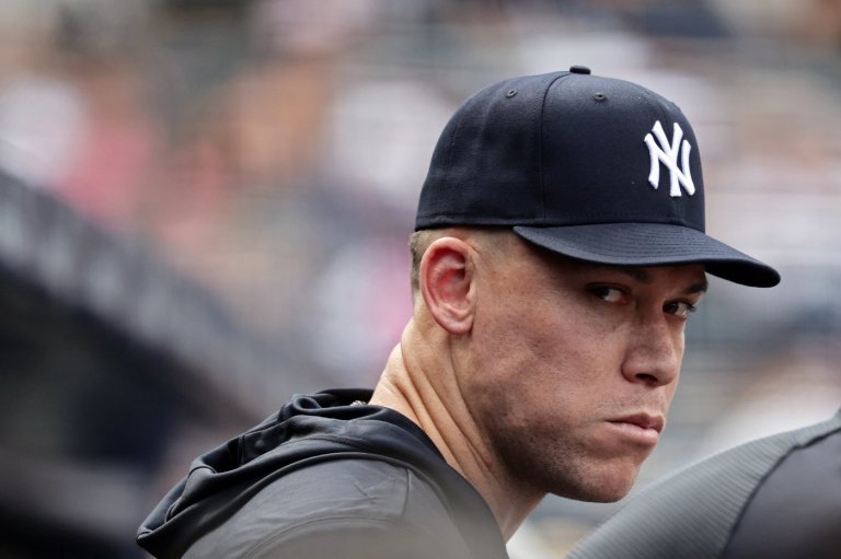 Yankees star Aaron Judge cleared for light activity and says he will return from injury this season | iNFOnews.ca