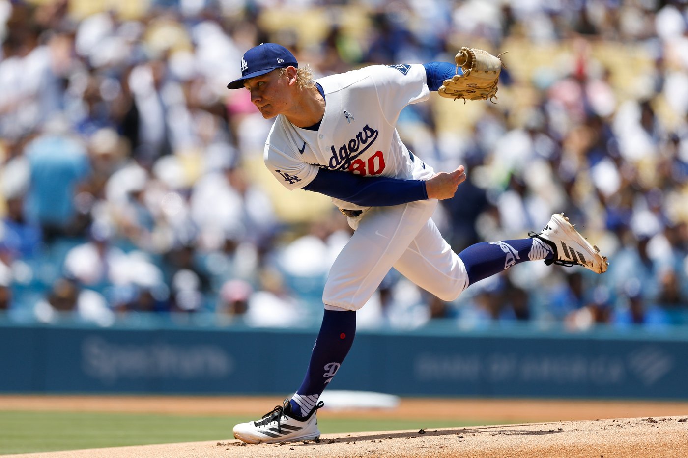 Colton Cowser's 4 RBIs, Pete Alonso's 3-run homer help power Orioles to 12-1 win over Dodgers | iNFOnews.ca Colton Cowser's 4 RBIs, Pete Alonso's 3-run homer help power Orioles to 12-1 win over Dodgers | iNFOnews.ca