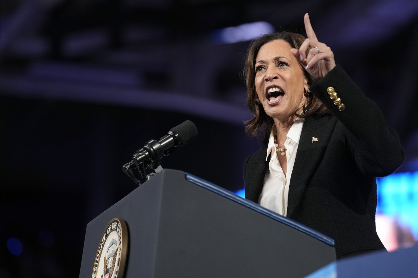 Harris is laying out a new plan to empower Black men as she tries to energize them to vote for her | iNFOnews.ca Harris is laying out a new plan to empower Black men as she tries to energize them to vote for her | iNFOnews.ca