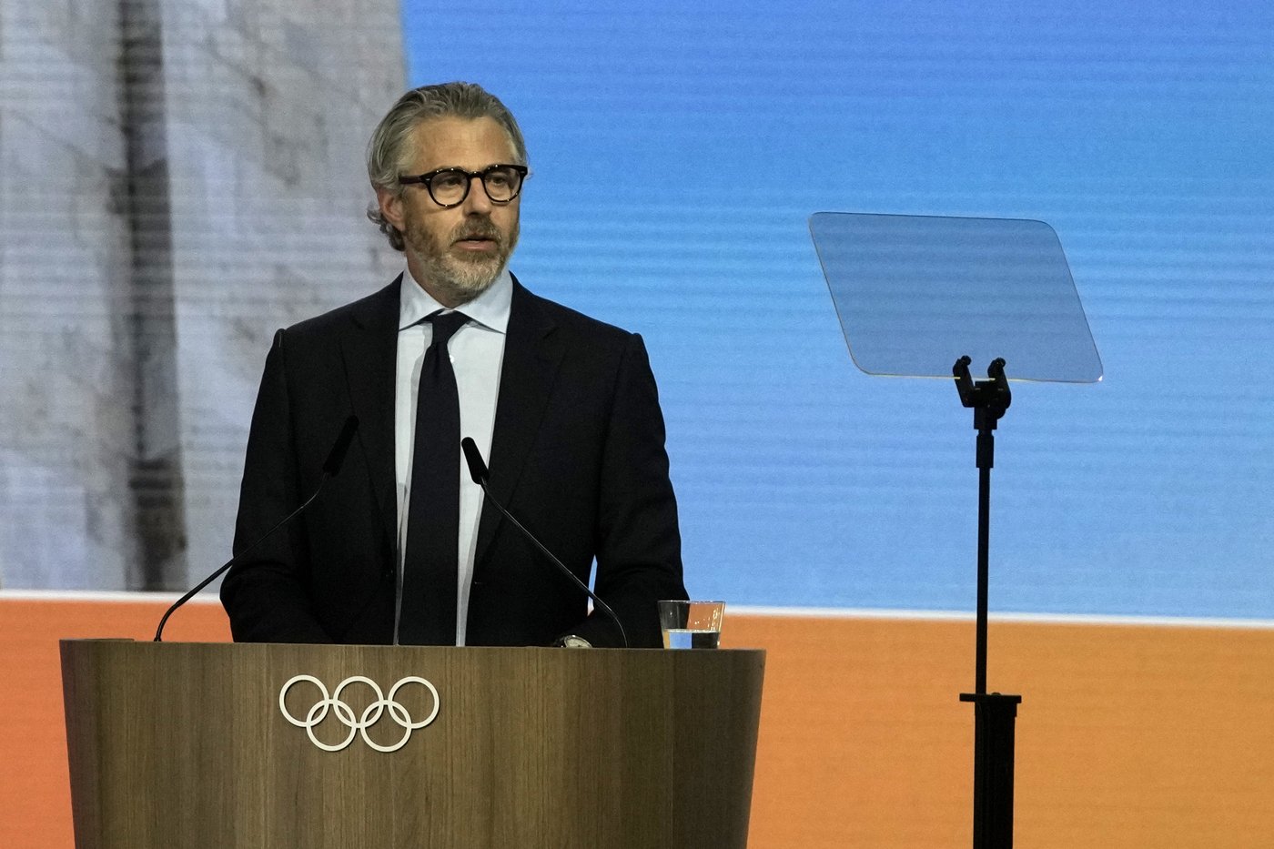 LA Olympics head says 2028 games will be a catalyst for rebuild. Count on Kendrick Lamar too | iNFOnews.ca LA Olympics head says 2028 games will be a catalyst for rebuild. Count on Kendrick Lamar too | iNFOnews.ca