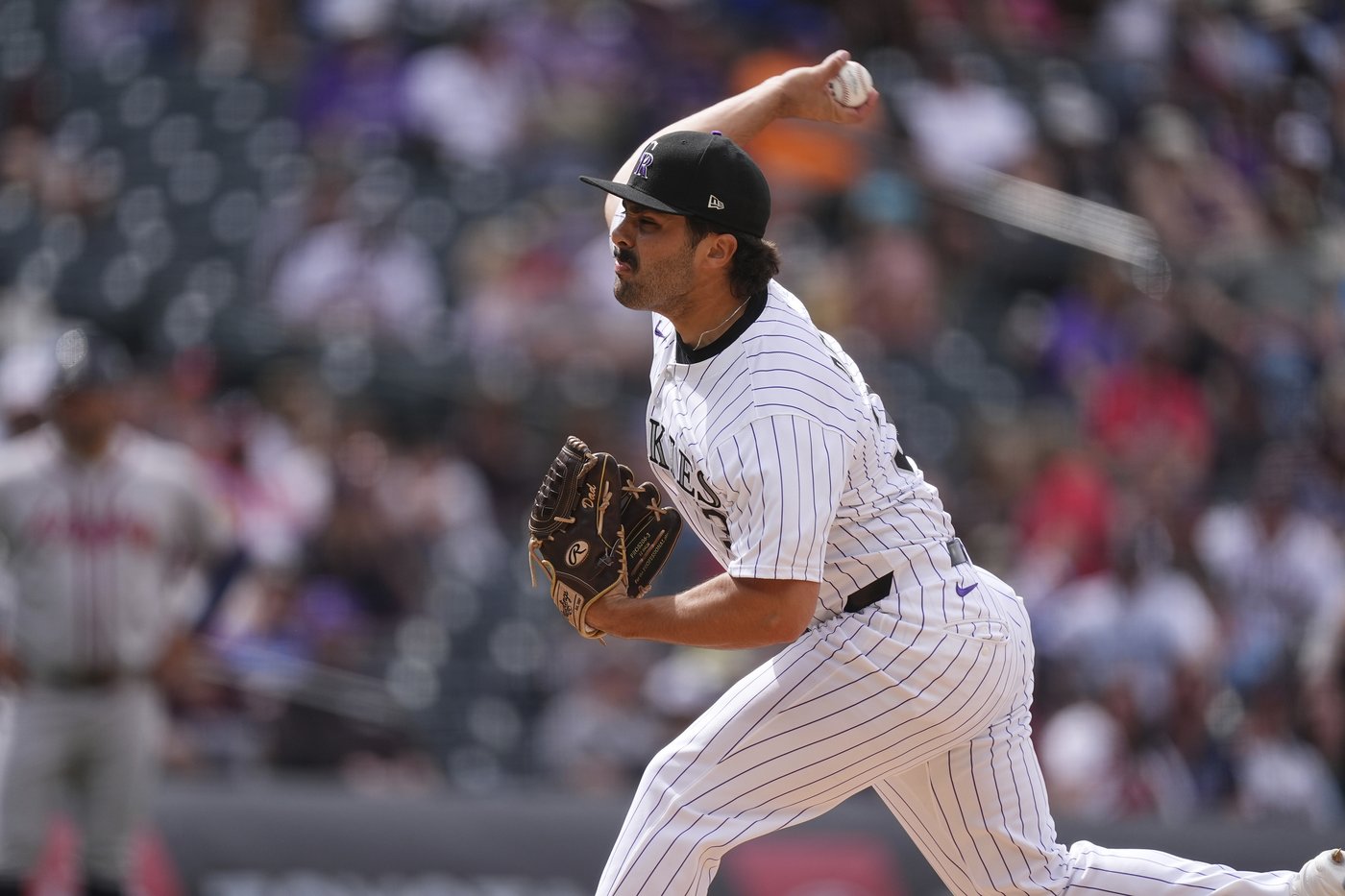 Rockies get to celebrate a win after losing 16 of 17, including 8 in a row | iNFOnews.ca Rockies get to celebrate a win after losing 16 of 17, including 8 in a row | iNFOnews.ca