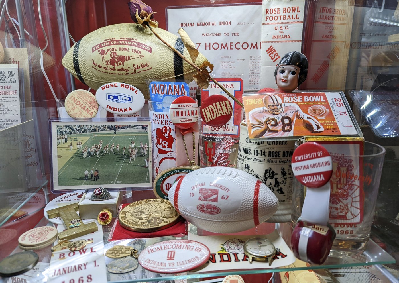 'Better than going to Disney World': Fans revel in CFP debuts at campus sites | iNFOnews.ca