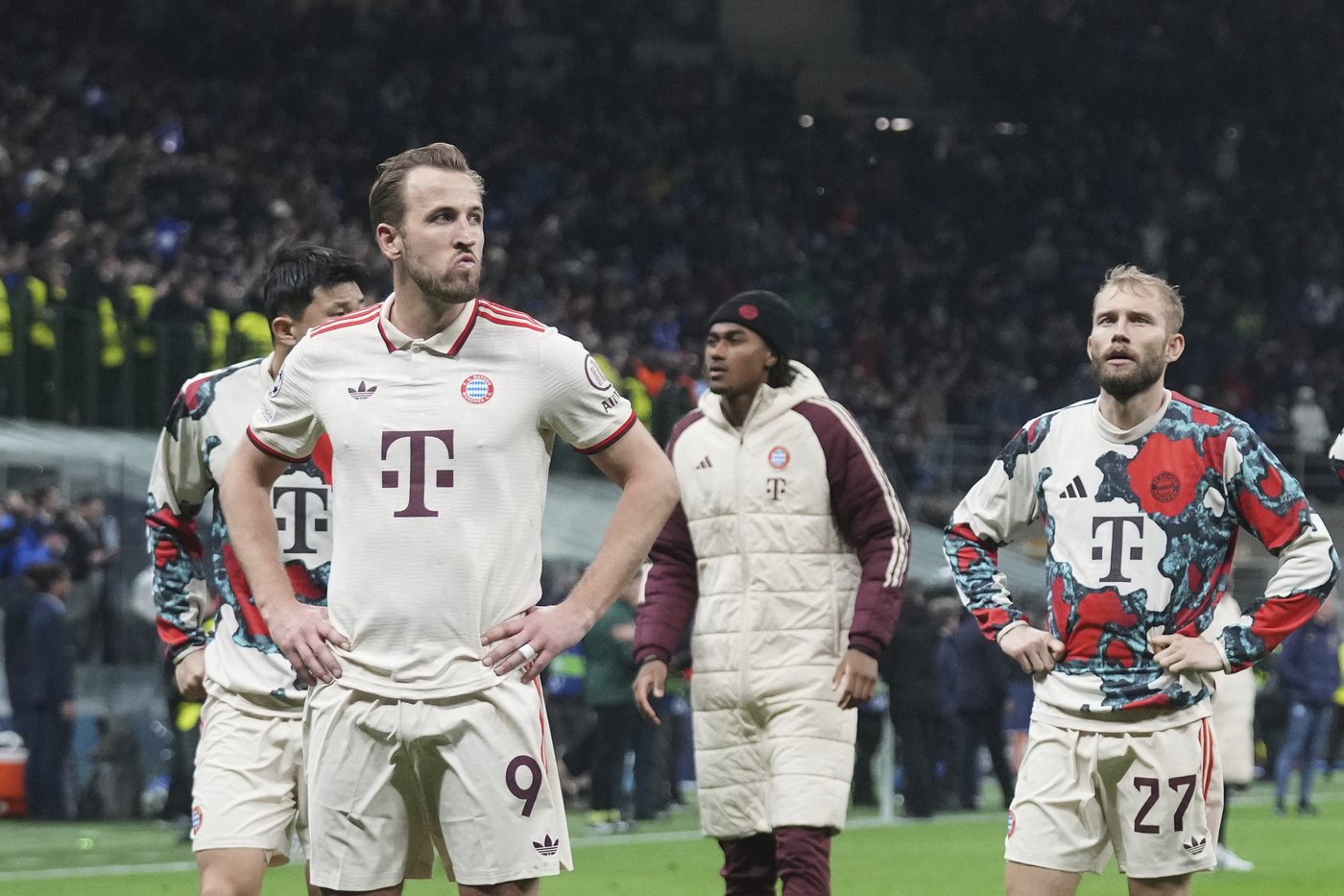 Bundesliga Preview: What to watch in German soccer this weekend | iNFOnews.ca Bundesliga Preview: What to watch in German soccer this weekend | iNFOnews.ca